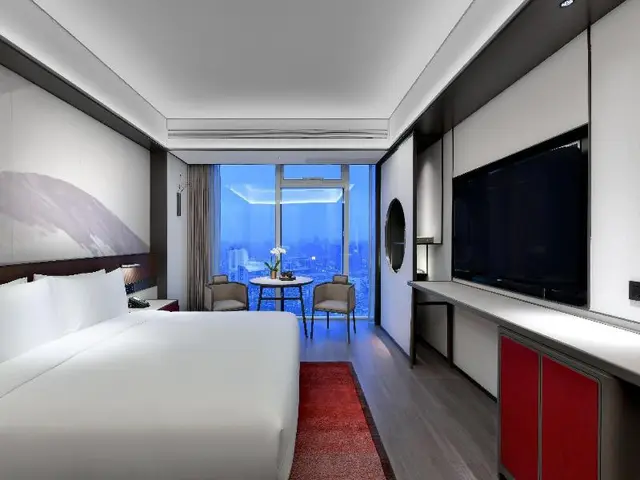 Joya Hotel Hangzhou Qianjiang New Town Branch