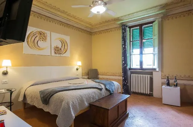 Villa Sant Andrea
