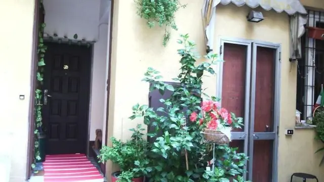 Central Hostel Milano