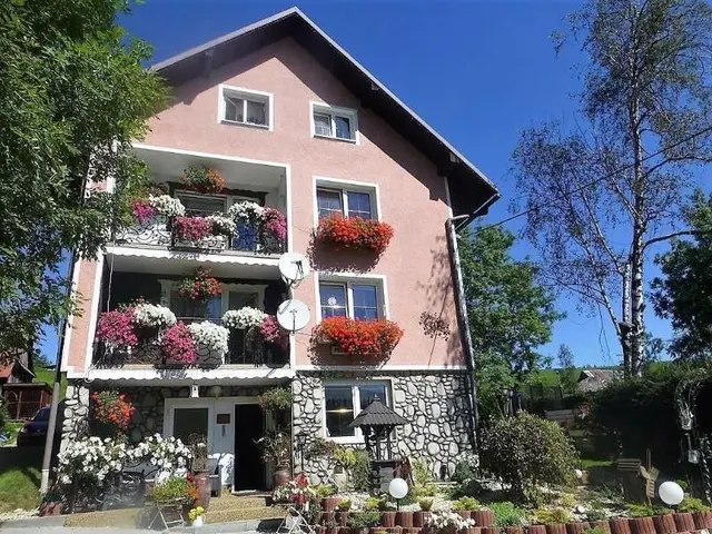 Penzion Šilon