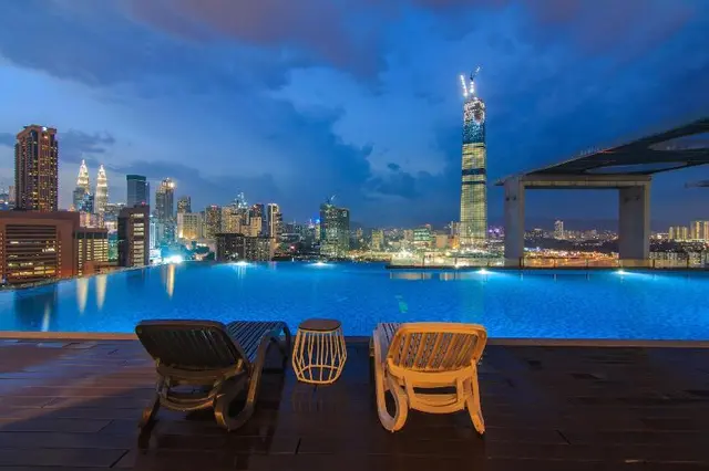 D'majestic Place by Homes Asian 4