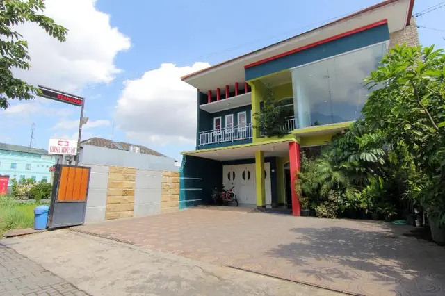 Cornel Homestay