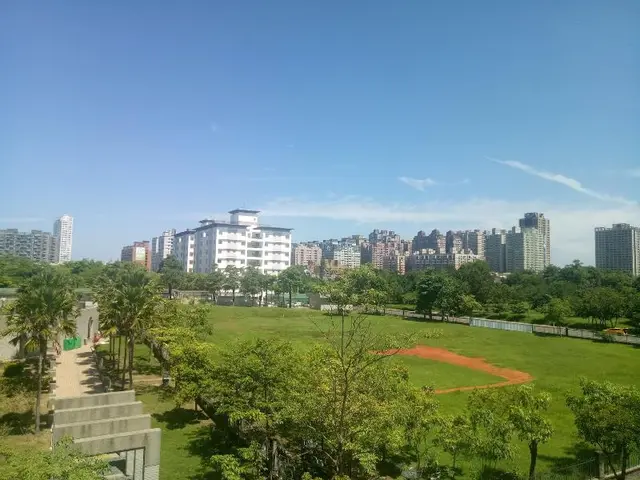 Tainan Here Hostel