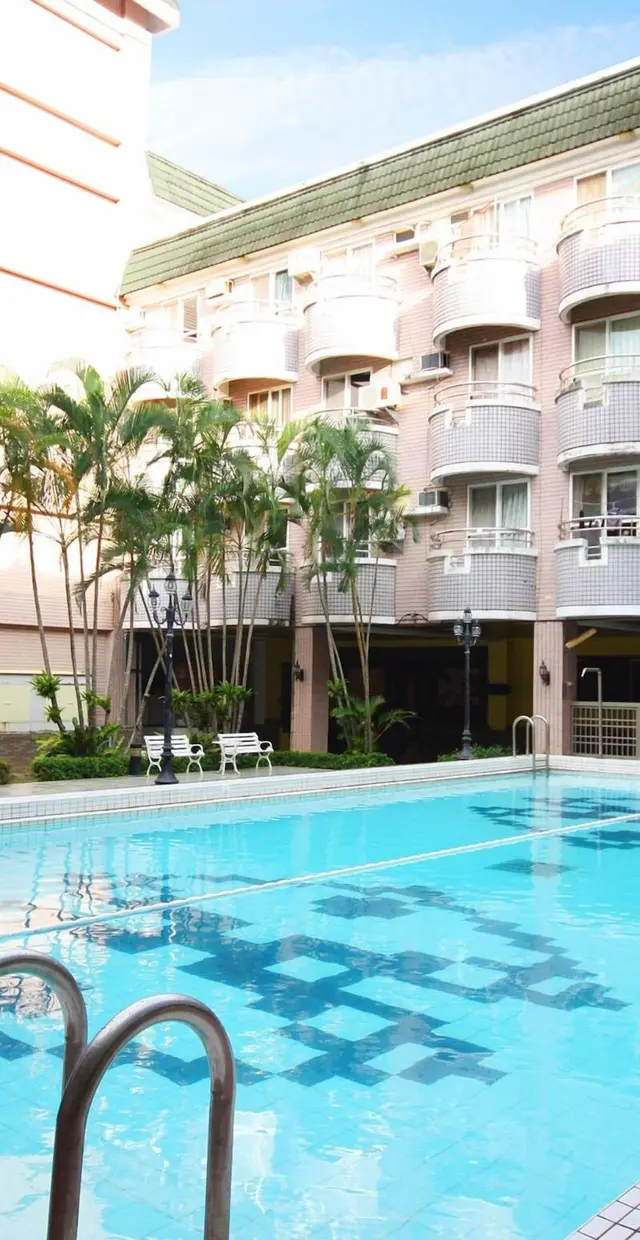 Summer Kenting B&B