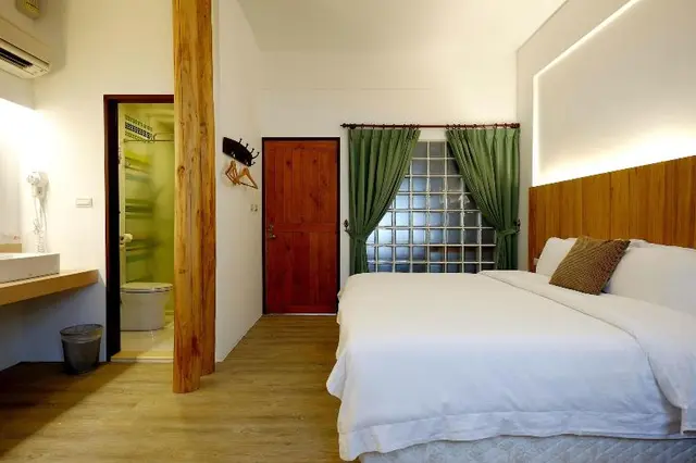 Shire Homestay