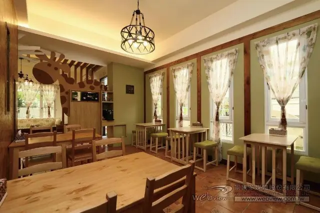 Bear Homestay