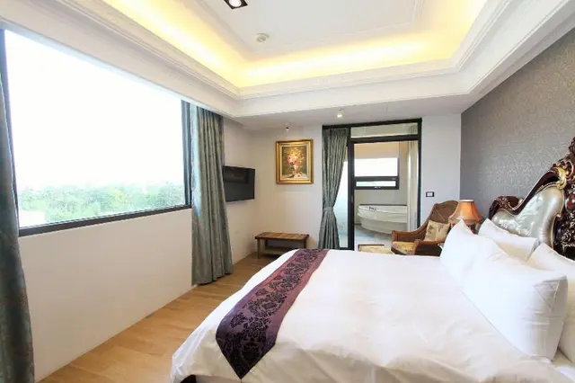 Hualien Flora B&B