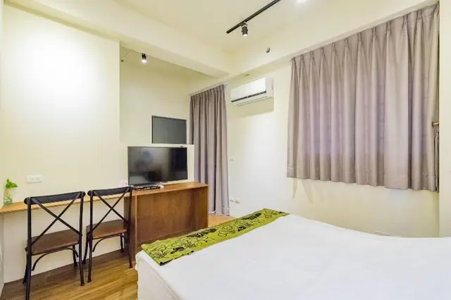 New Moon Homestay