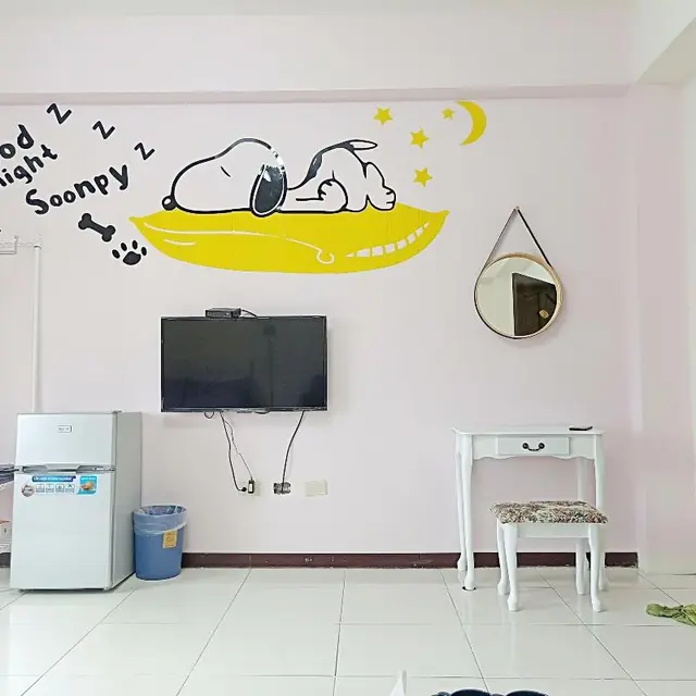 An-i Homestay