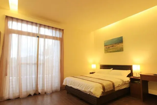 Buda Banai Homestay