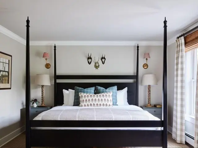 White Barn Inn And Spa