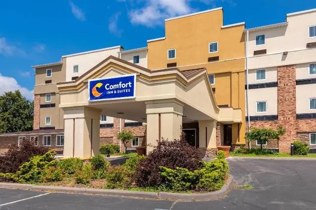 Comfort Inn & Suites Michigan City