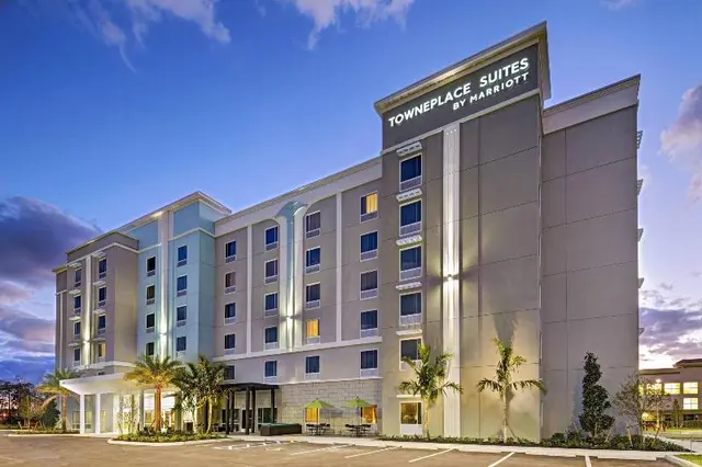 Towneplace Suites By Marriott Naples