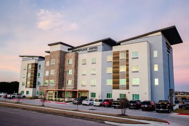 Towneplace Suites By Marriott Temple