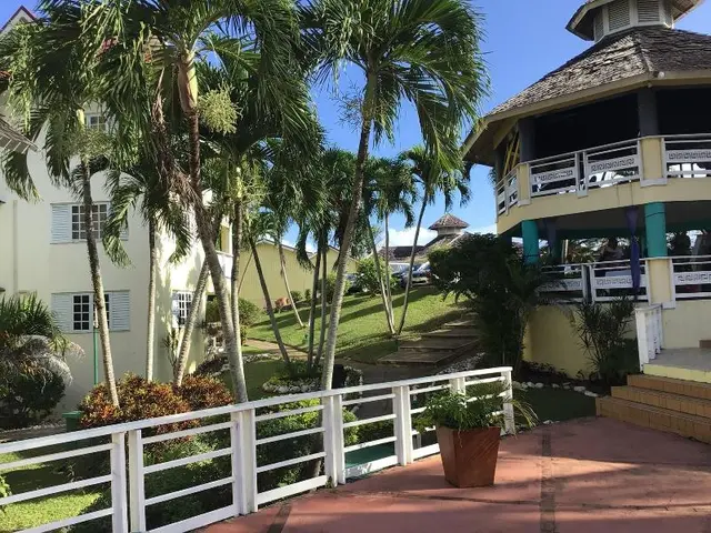 Mystic Ridge Paradise