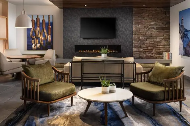 Fairfield Inn & Suites by Marriott South Kingstown