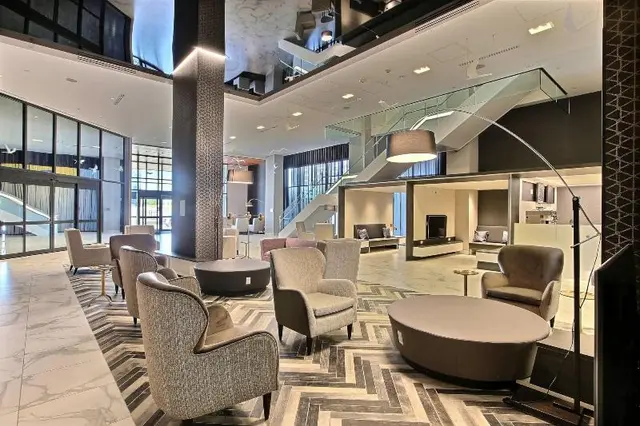 Courtyard By Marriott Montreal Brossard
