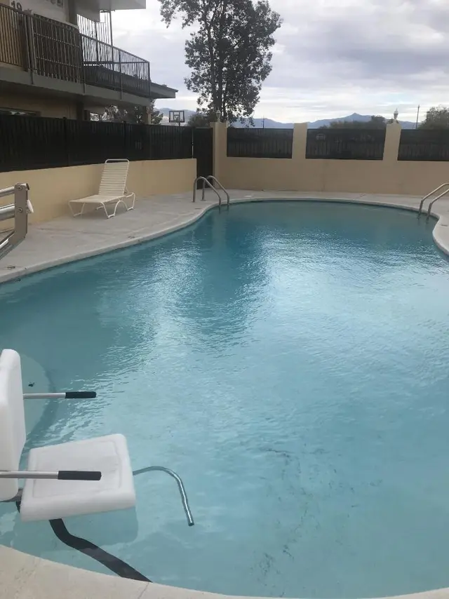 Red Roof Inn Tucson - Vail