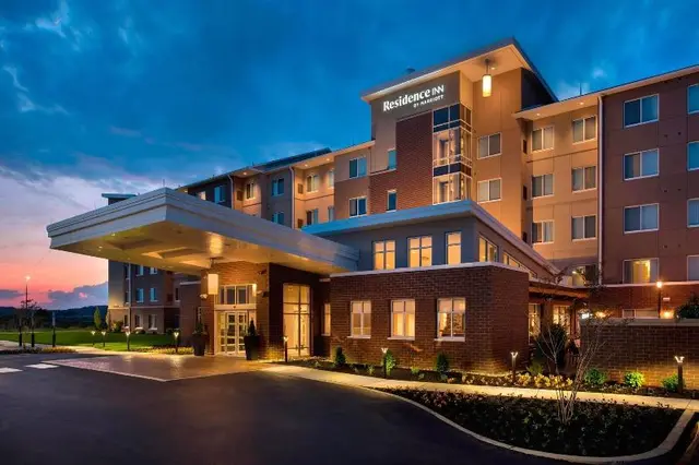 Residence Inn By Marriott Lancaster