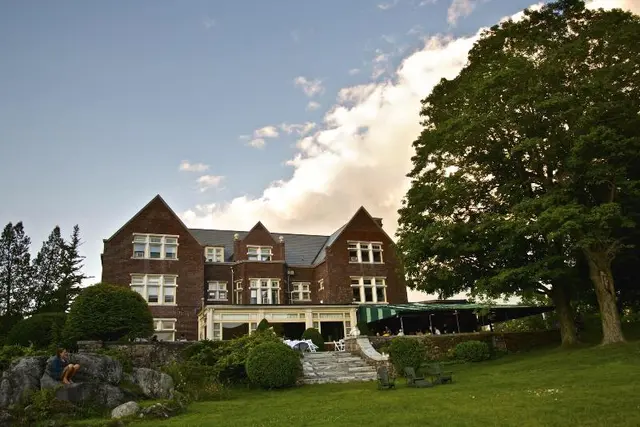 Wilburton Inn
