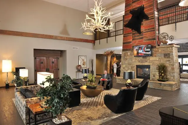 Stoney Creek Hotel & Conference Center Kansas City
