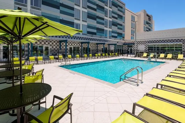 Springhill Suites By Marriott Lakeland