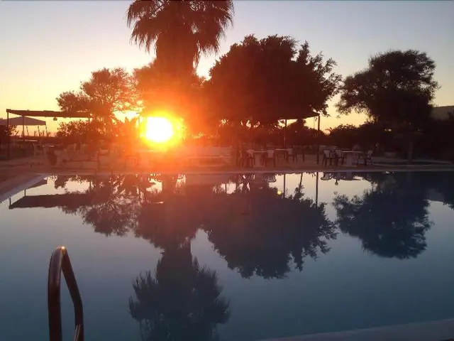 Hôtel Sidi Salem