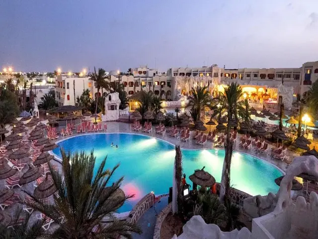 Baya Beach Aqua Park - Family and Couples Only