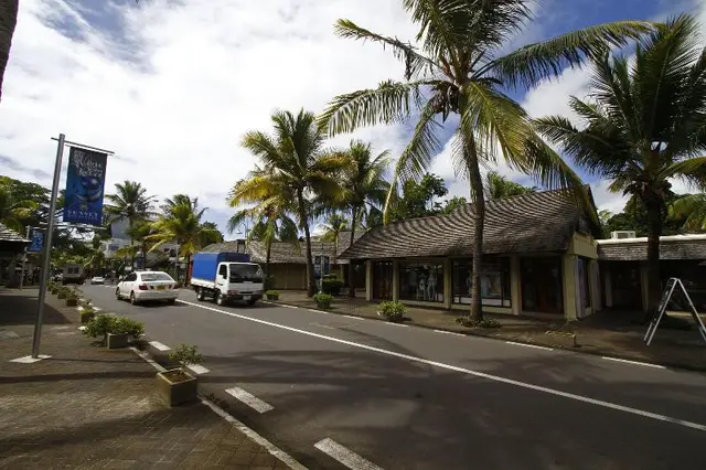 Azure Beach Boutique Hotel