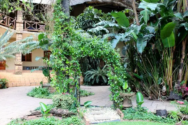 Prinshof Manor Guesthouse