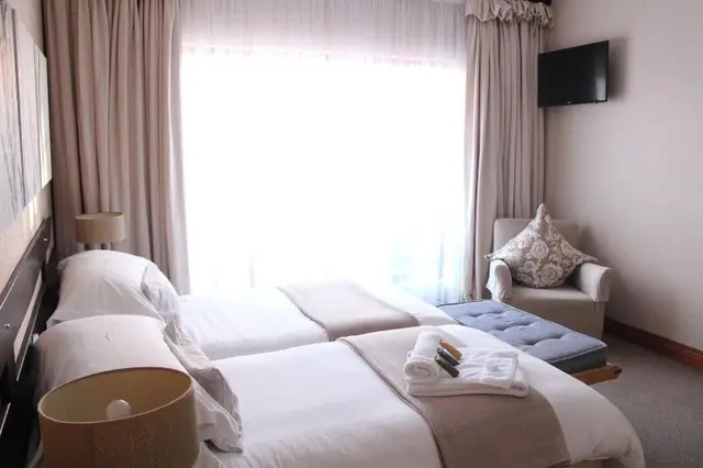 Mosate Lodge Polokwane