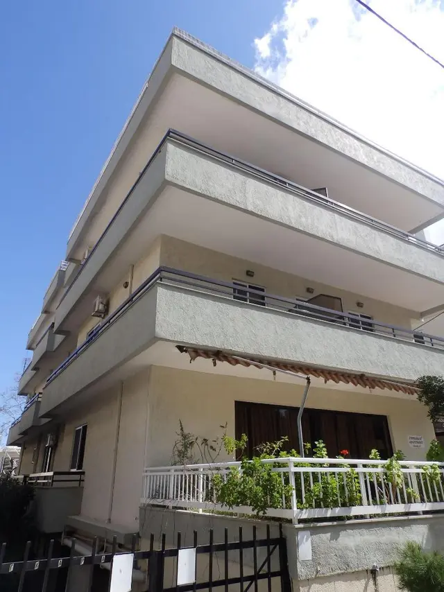 Emmanuel Apartments