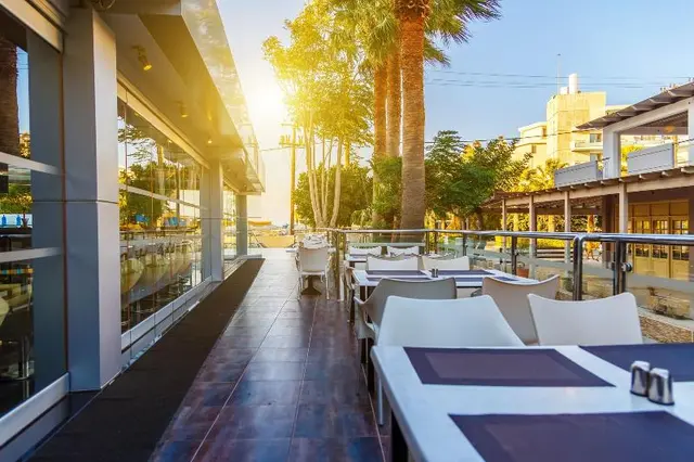 The Residence Family And Fun - All Inclusive