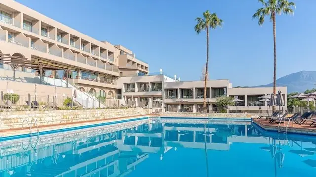 Iolida Corfu Resort & Spa by Smile Hotels