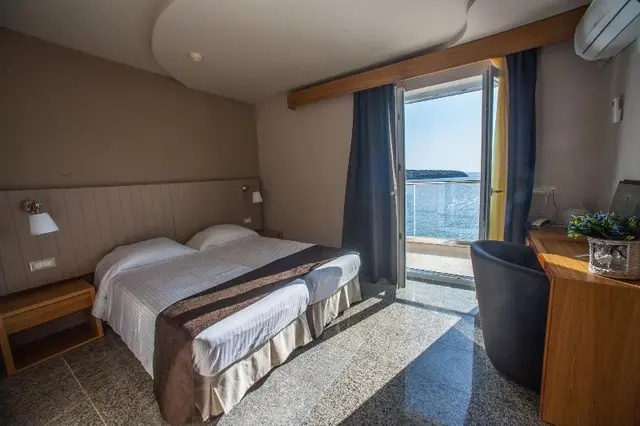El Greco Hotel