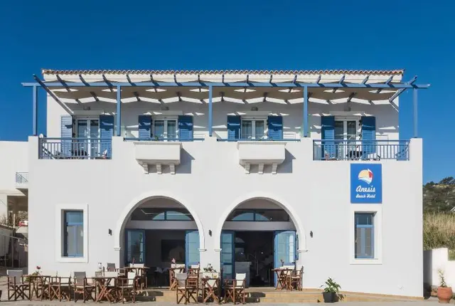 Anesis Hotel
