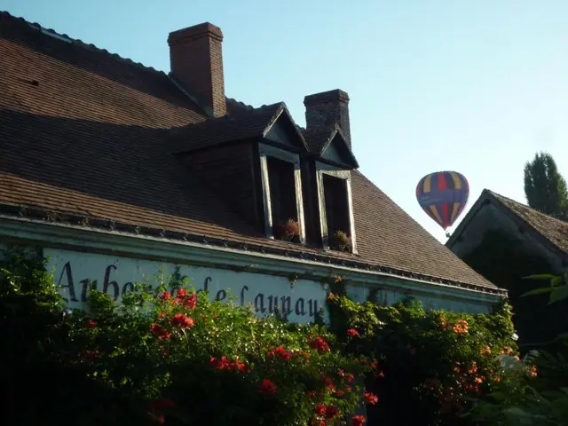 Auberge De Launay
