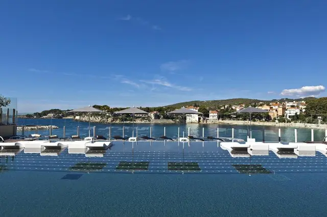 Thalazur Bandol - Hôtel Ile Rousse