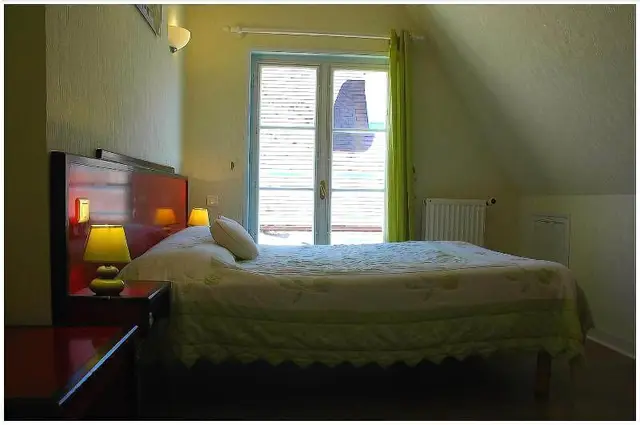 Le Relais Des 5 Chateaux