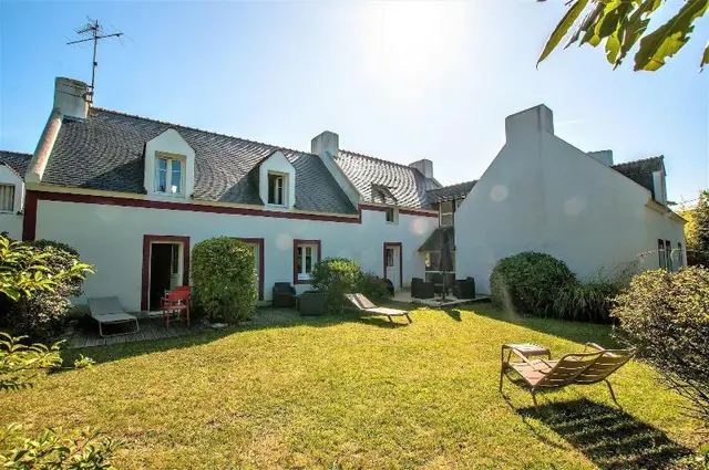 Le Clos Fleuri