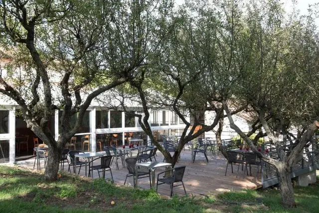 Hôtel-Restaurant l'Artière