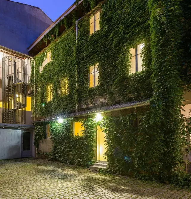 Hôtel Continental