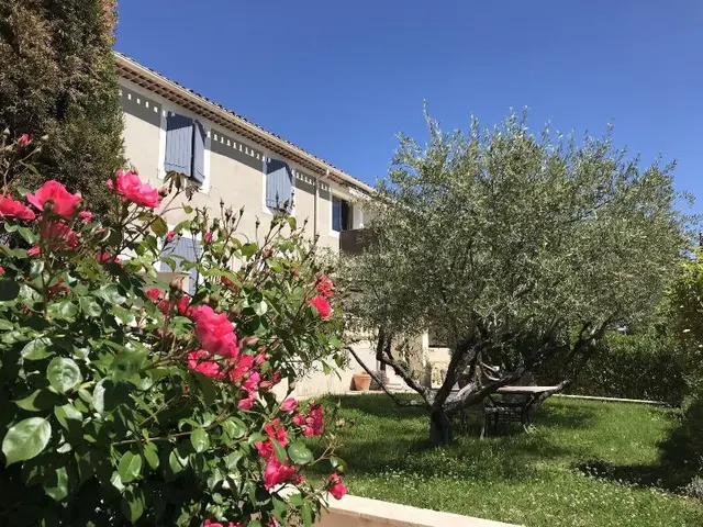 Le Pré Saint Michel