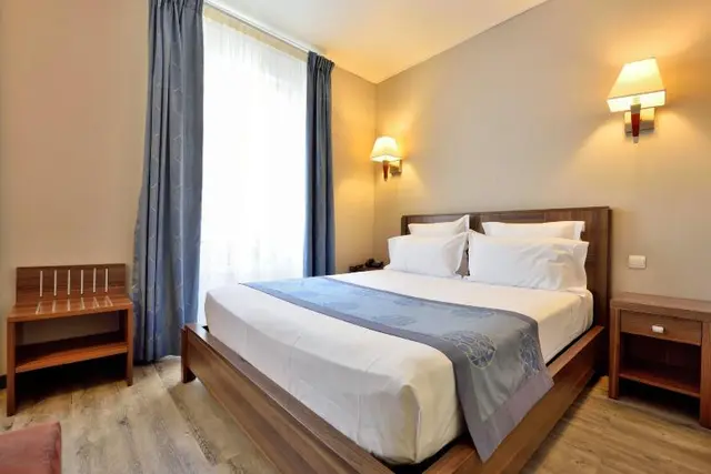 Hotel Capitole