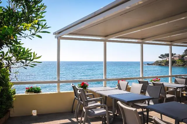 Hôtel restaurant le Torremare