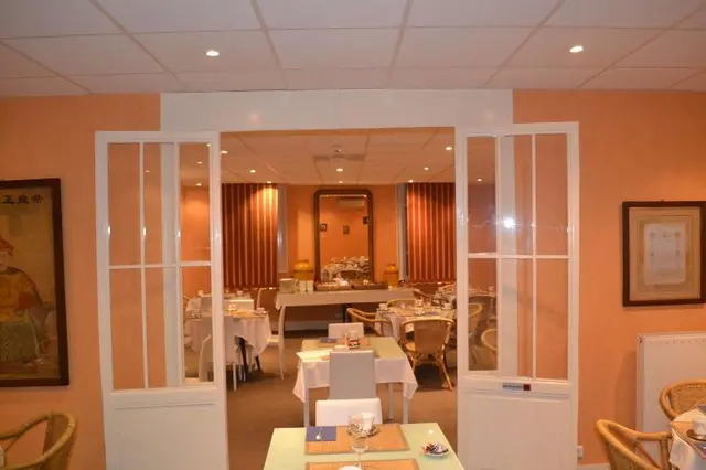 Hotel De France