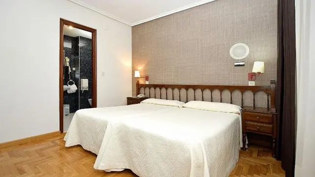 Hotel Restaurante El Molinon