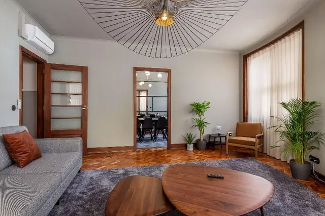 Your Opo Santa Catarina Apartments