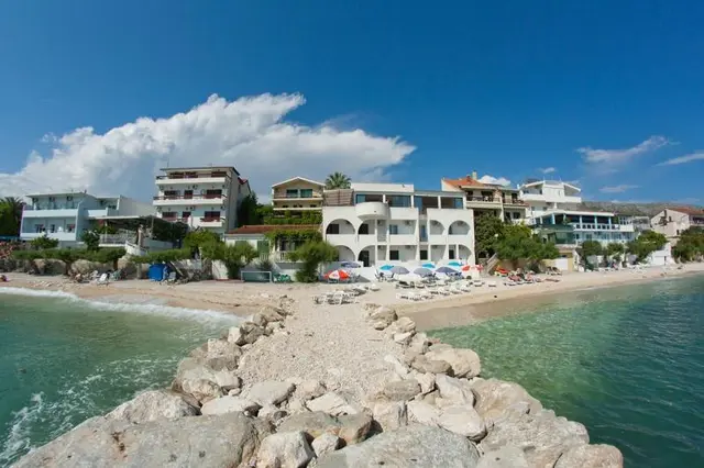 Villa Tamaris
