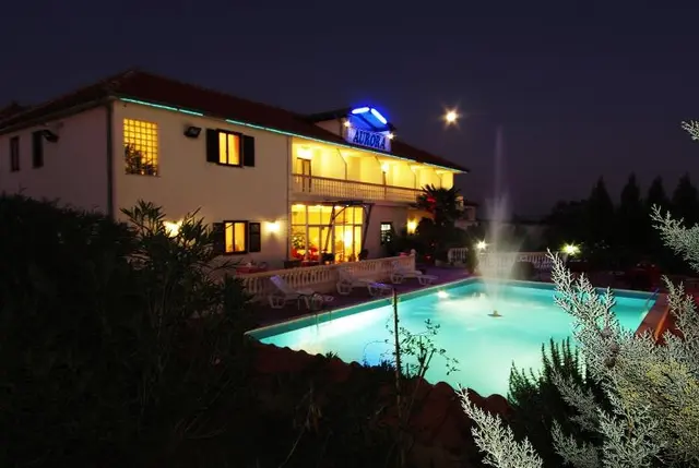 Hotel Aurora